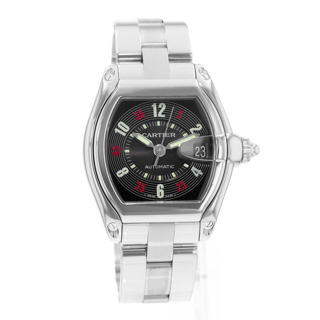 Cartier Roadster W62002V3 Image 5